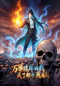 纸鸢纪事治愈动漫海报
